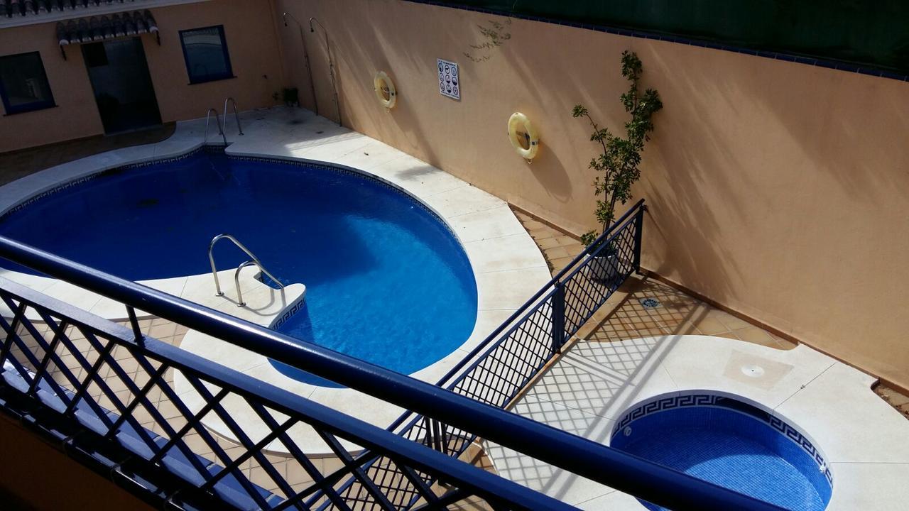 Apartamento Diego Benalmadena Exterior photo