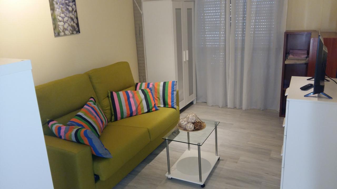 Apartamento Diego Benalmadena Exterior photo